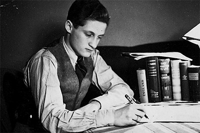 Jan Ryzsard Bychowski