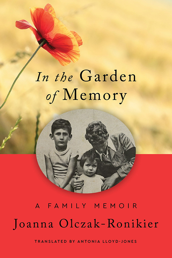 In the Garden of Memory