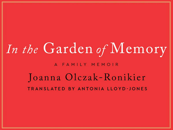 In The Garden of Memory, part 3