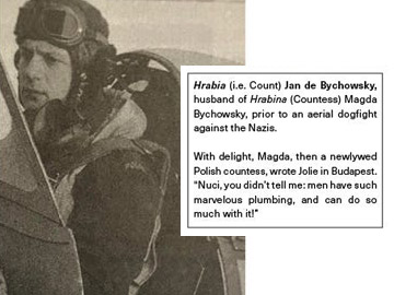 In The Garden of Memory, part 5