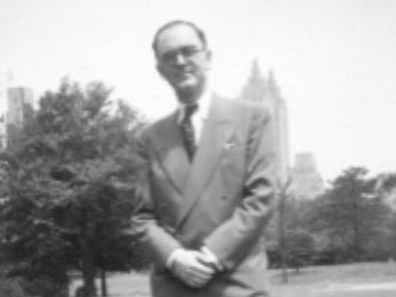 In The Garden of Memory, part 6